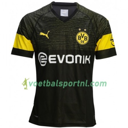 Borussia Dortmund Uit Shirt 2018-19